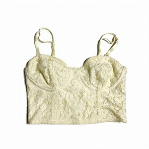 Talula S lace bralette